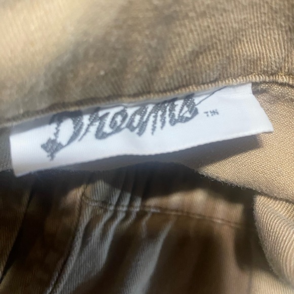 DREAMS COVERALLS VINTAGE OVERALLS JUMPSUIT - Picture 10 of 11